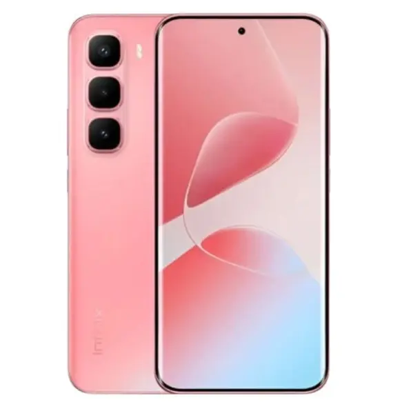 Infinix Hot 60 Pro+ 128 Go Smartphone