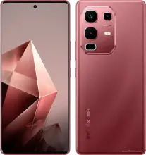 Infinix Note 50S 128 Go Smartphone