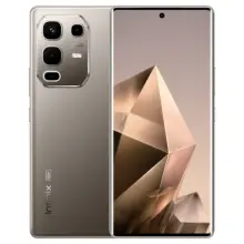 Infinix Note 50S 128 Go Smartphone