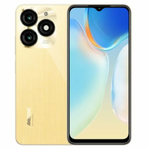 itel A50 64 Go Smartphone