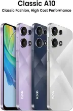 KXD A10 128 Go Smartphone
