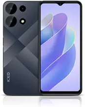 KXD A10 128 Go Smartphone