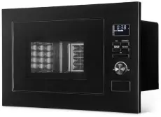 Bomann Micro-ondes encastrable MWG 3001 H EB