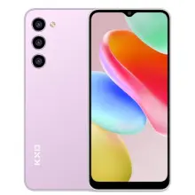 KXD A09 64 Go Smartphone 6,6 pouces