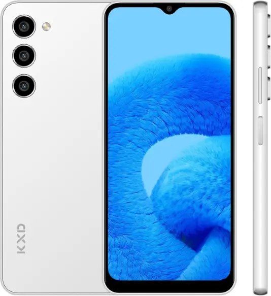 KXD A09 64 Go Smartphone 6,6 pouces