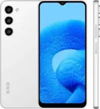 KXD A09 64 Go Smartphone