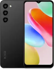 KXD A09 64 Go Smartphone 6,6 pouces