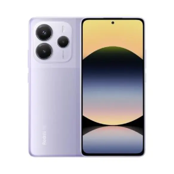 Redmi Note 14 8 Go RAM 256 Go Smartphone