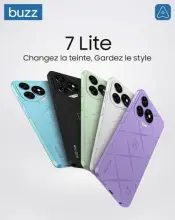 Ace 7 Lite 256 Go Smartphone