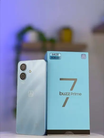 Ace 7 Prime 256 Go Smartphone