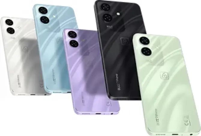 Ace 7 Prime Plus 256 Go Smartphone