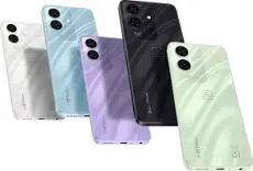 Ace 7 Prime Plus 256 Go Smartphone