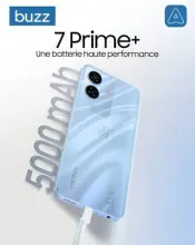 Ace 7 Prime Plus 256 Go Smartphone