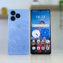 Ace Note 7 256 Go Smartphone
