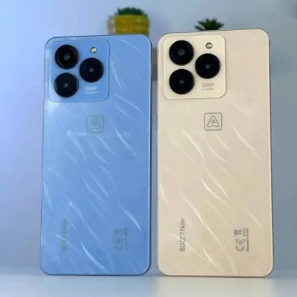 Ace Note 7 256 Go Smartphone
