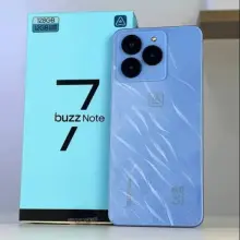 Ace Note 7 256 Go Smartphone