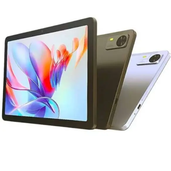 Tablette PC Dtech D2 128 Go Écran HD Android Wi-Fi