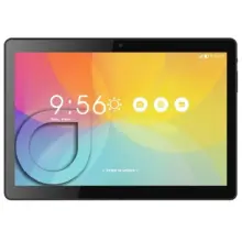 Tablette PC Dtech D2 128 Go Écran HD Android Wi-Fi