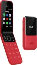 Téléphone Clapet Nokia 2720 Flip 4G Dual SIM
