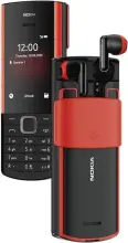 Téléphone Portable Nokia 5710 XpressAudio 4G - Dual SIM