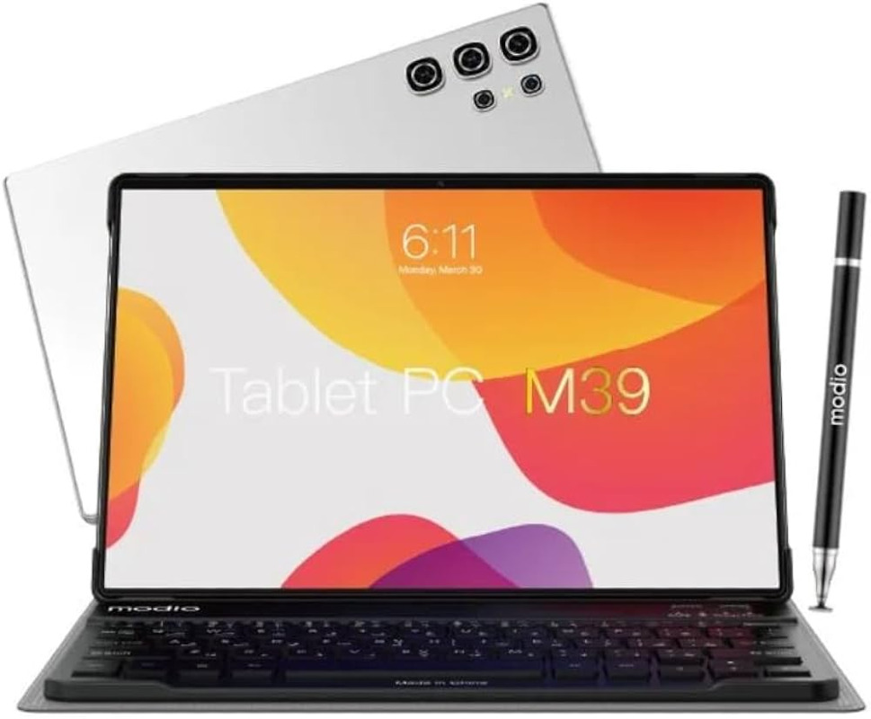 Modio M39 Android Tablet PC