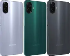 Samsung Galaxy A07