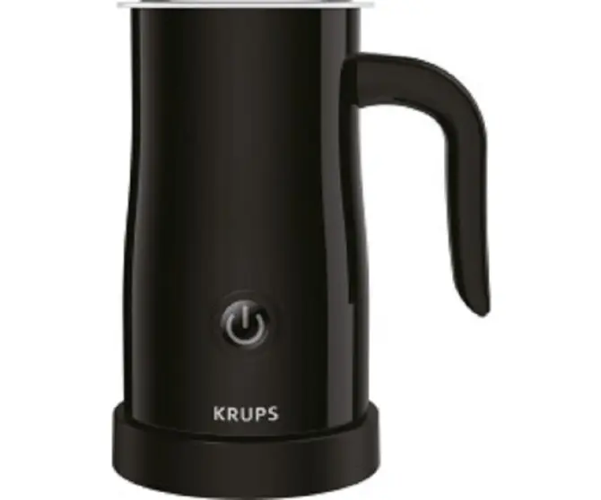 Krups mousseur a lait 500 W 150 ml XL1008