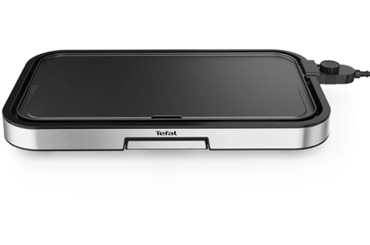Plancha Électrique Tefal Giant XXL CB631D10