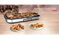 Plancha Électrique Tefal Giant XXL CB631D10