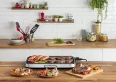 Tefal Giant Plancha  2300W  XXL CB631D10