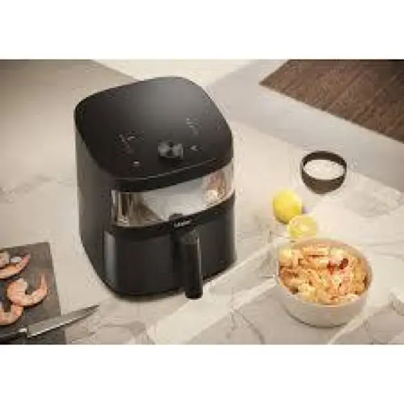 Aiwa MIHARIBAN friteuse 6L airfryer AFR-6000