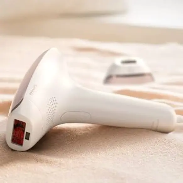 philips Lumea pour homme Épilateur  BG9041/00