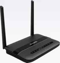 D-LINK Modem 300Mbps DSL-124