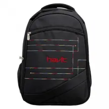 Havit Sac à Dos Laptop Waterproof 15,6 Pouces