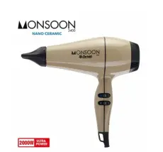 Ceriotti séche cheuveux  MONSSON CERIOTTI 3400