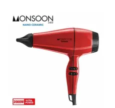 Ceriotti séche cheuveux  MONSSON CERIOTTI 3400
