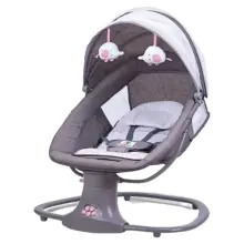 Mastela Chaise balançoire électrique Baby Swing‏