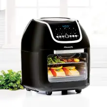 Four PowerXL  Vortex Air Fryer Pro, numérique 400degrés