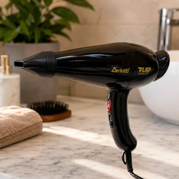 CERIOTTI séche cheveaux Flap 2800W