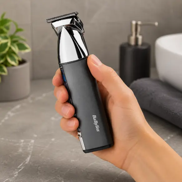 BABYLISS Tondeuse multifonctions 15 EN 1 MT996E
