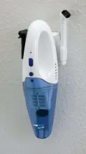 Aspirateur à Main Clatronic AKS 828 Rechargeable