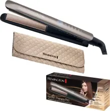 remington lisseur keratin therapy pro s8590