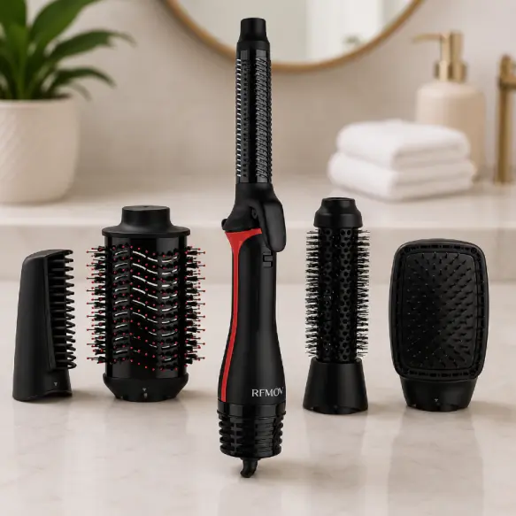 Brosse Revlon One-Step RVDR5371 Ionique Céramique