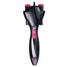 Fer À Coiffer BABYLISS Twist Secret TW1000