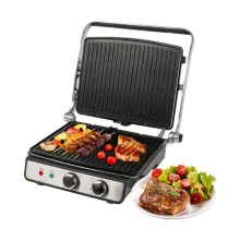 Proficook  grill électrique  2000 Watt PC-KG 1264