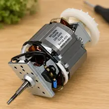 Moulinex moteur robot mixeur MS-652812