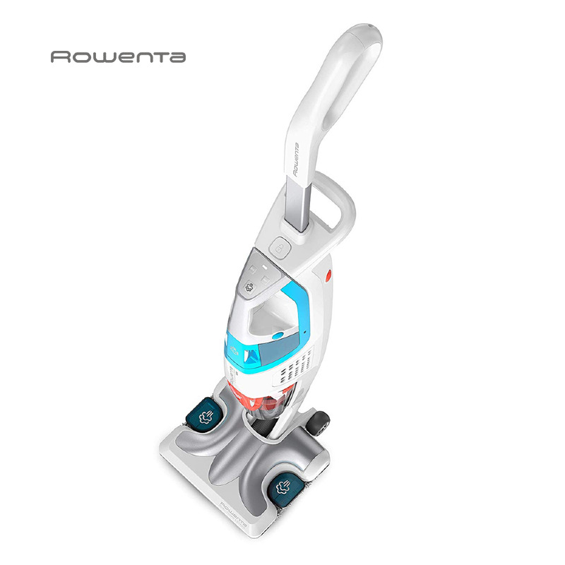 Rowenta Clean & Steam Multi RY8544WH 2 en 1
