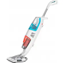 Rowenta Clean & Steam Multi RY8544WH 2 en 1