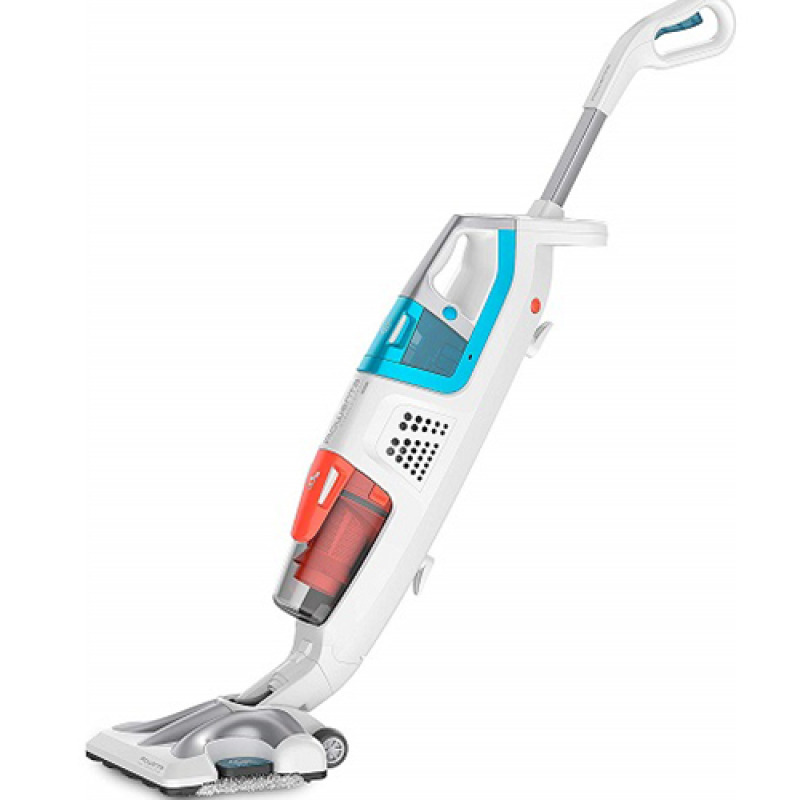 Rowenta Clean & Steam Multi RY8544WH 2 en 1