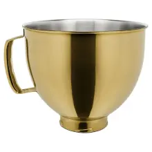 KitchenAid 5KR7SB Bol Mélangeur Inox 6,9 L